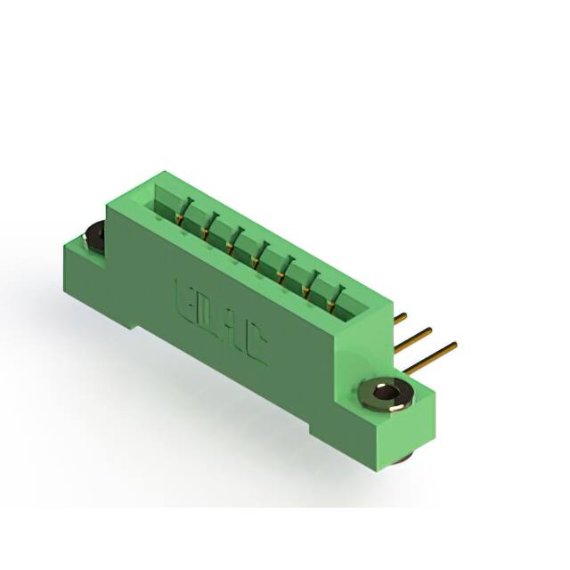 333-007-559-103 EDAC Inc.  Edgeboard Connectors